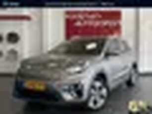 Kia e-Niro DynamicLine 64 kWh , FABRIEKSGARANTIE T/M 05-2032 of 150.000km , Stoel/Stuurverwarming ,