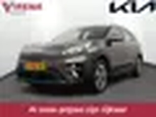 Kia e-Niro DynamicLine 64 kWh - Navigatie - Camera - Climate control - Apple Carplay/Android Auto -