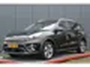 Kia e-Niro DynamicLine 64 kWh trekhaak (bj 2020, automaat)