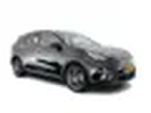 Kia e-Niro DynamicPlusLine 64 kWh [ 3-Fase ] Aut *PANO NAVI-FULLMAP FULL-LED DIGI-COCKPIT AD