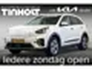 Kia e-Niro DynamicPlusLine 64 kWh (bj 2022, automaat)