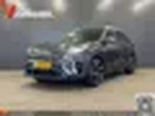 Kia e-Niro ExecutiveLine 64 kWh € 13.950,- NETTO! Leder Climate Cruise Navi Camera Sto