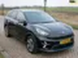 Kia E-Niro ExecutiveLine 64 kWh ** 17999 NETTO **