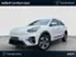 Kia e-Niro ExecutiveLine 64 kWh 1e Eigenaar Geheugenfunctie stoelen Adapt. Cruise Schuif\Kan