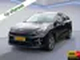 Kia e-Niro ExecutiveLine 64 kWh (204 PK) 1e-Eig. & Dealer-Onderh. BOVAG-Garantie. NL-Auto. Trekhaak,