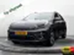 Kia e-Niro ExecutiveLine 64 kWh (204 PK) 1e-Eig. & Keurig-Onderh. BOVAG-Garantie. NL-Auto. Leer, Nav