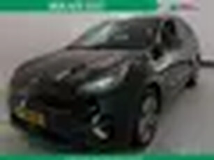 Kia E-Niro ExecutiveLine 64 kWh 204pk EV Leder Stoelverwarming Apple Carplay/Android Auto PDC