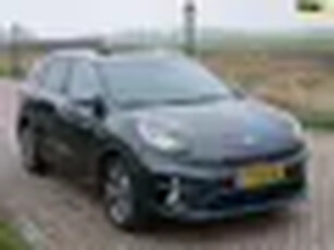 Kia E-Niro ExecutiveLine 64 kWh ** 23599 NETTO **