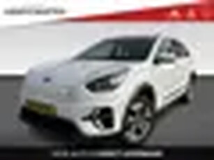 Kia e-Niro ExecutiveLine 64 kWh (bj 2019, automaat)