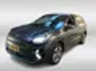 Kia e-Niro ExecutiveLine 64 kWh / Camera / Leder / Keyless / Stoelventilatie / Navigatie / Dodehoek