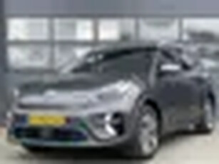 KIA E-NIRO EXECUTIVELINE 64 kWh I 3 FASE I FACELIFT MODEL I APPLE/ANDROID I PARKEERCAMERA I CLIMATE