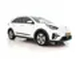 Kia e-Niro ExecutiveLine 64 kWh (INCL.BTW) Aut. *FULL-LEATHER JBL-AUDIO FULL-LED NAVI-FULLMAP