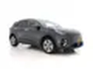 Kia e-Niro ExecutiveLine 64 kWh (INCL.BTW) Aut. *FULL-LEATHER JBL-AUDIO FULL-LED NAVI-FULLMAP