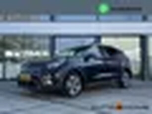 Kia e-Niro ExecutiveLine 64 kWh Leder Navi Camera JBL