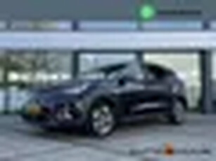 Kia e-Niro ExecutiveLine 64 kWh Leder Navi Camera JBL