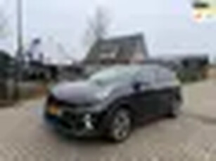 Kia E-Niro ExecutiveLine 64 kWh NAP Navi Leder Camera