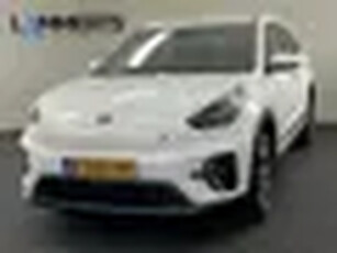 Kia e-Niro ExecutiveLine 64 kWh november 2020 Carplay/ Stoel & Stuurverw. / Camera / PDC / Afn. Trek