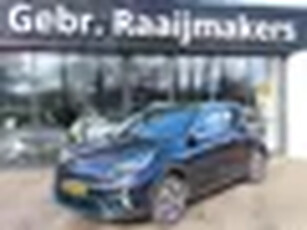 Kia e-Niro ExecutiveLine 64 kWh*EXPORTPRIJS* (bj 2020)