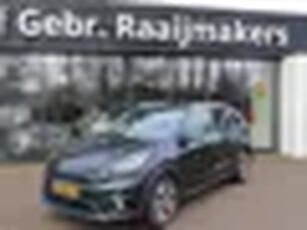 Kia e-Niro ExecutiveLine 64 kWh*Leder*ACC*LED*EXPORTPRIJS*