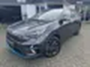 Kia e-Niro ExecutiveLine 64.8kWh JBL, Stoelventilatie, Stuurverwarming, Electrische stoelen met gehe