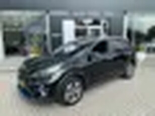 Kia e-Niro ExecutiveLine 64kWh Leder Stoel verwarming/ventilatie Navigatie