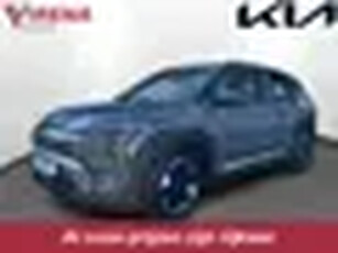 Kia EV3 Air 58.3 kWh - €3.000 INRUILPREMIE - Direct leverbaar - Navigatie - Cruise Control - Airco -