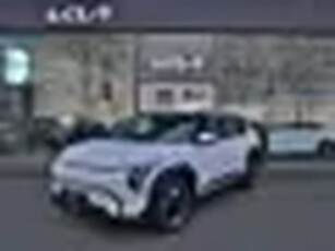 Kia EV3 Air 58.3 kWh Navi+BT+DAB+Camera LED Keyless PDC 17