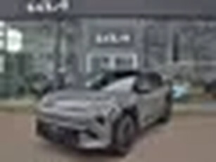 Kia EV3 GT-PlusLine 81.4 kWh Snel leverbaar! Navi+BT+360Cam Leder Pano-Dak Stoelverw.+Koeling HUD 19