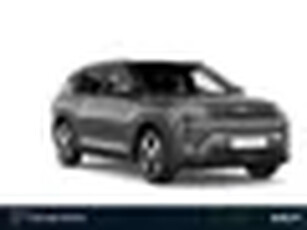 Kia EV3 Plus 81.4 kWh Verwacht Q1 2025 l Navigatiesysteem full map