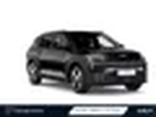 Kia EV3 Plus Advanced 81.4 kWh Chroom delen exterieur Apple Carplay/Android Auto