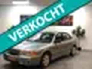 Kia Magentis 2.0 / Airco / Cruise / LM-V / Trekhaak / Lage-KM /