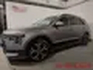 Kia Niro 1.6 GDi 183pk PHEV ExecutiveLine 135kw Carplay / A.Camera / Adapt.Cruise C / Winter Pack