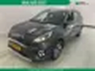 Kia Niro 1.6 GDi Hybrid 141pk Automaat DynamicLine Navi Apple CarPlay/Android Auto Achteruitri