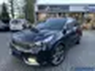 Kia Niro 1.6 GDi Hybrid Automaat DynamicLine 1eEigNaviLEDDABKeylessCamera