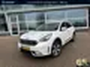 Kia Niro 1.6 GDi Hybrid BusinessLine All season Meerdere foto’s volgen