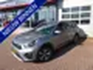 Kia Niro 1.6 GDi Hybrid DynamicLine 2020 NAVI, CAMERA, CLIMA, CRUISE,LEDER, EL PAKKET!!