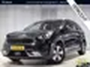 Kia Niro 1.6 GDi Hybrid DynamicLine