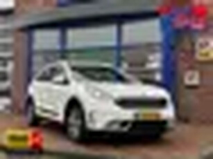 Kia Niro 1.6 GDi Hybrid DynamicLine