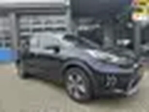 Kia Niro 1.6 GDi Hybrid DynamicLine