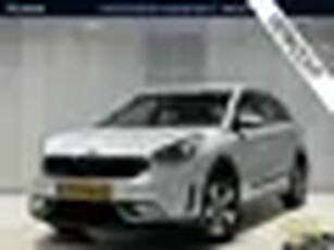 Kia Niro 1.6 GDi Hybrid DynamicLine