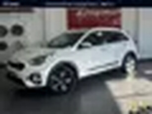 Kia Niro 1.6 GDi Hybrid DynamicLine