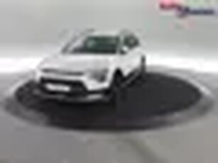 Kia Niro 1.6 GDi Hybrid DynamicLine