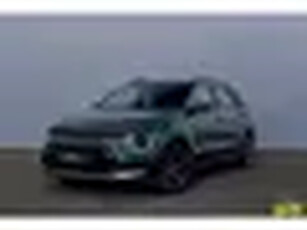 Kia Niro 1.6 GDi Hybrid DynamicLine ACC Navi Camera