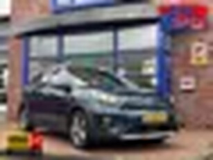 Kia Niro 1.6 GDi Hybrid DynamicLine Achteruitrijcamera & parkeersensoren climate control