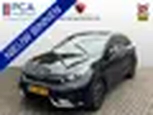 Kia Niro 1.6 GDi Hybrid DynamicLine Airco/Navi/Camera