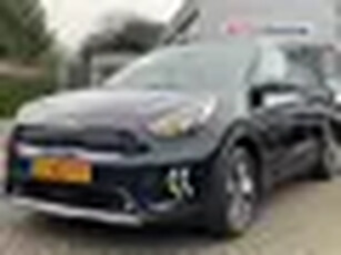 Kia Niro 1.6 GDi Hybrid DynamicLine All season