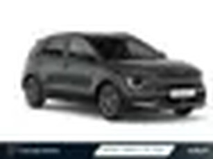 Kia Niro 1.6 GDi Hybrid DynamicLine Apple Carplay/Android Auto Cruise control adaptief met Stop&