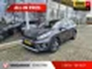 Kia Niro 1.6 GDi Hybrid DynamicLine Automaat Navigatie DAB Camera