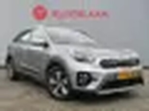 Kia Niro 1.6 GDi Hybrid DynamicLine CAMERA APPLE CARPLAY/ ANDROID AUTO NAVI Wij bieden ook f