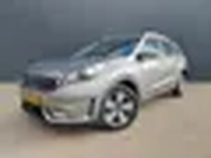 Kia Niro 1.6 GDi Hybrid DynamicLine CAMERA HALF LEER LED NAVI CRUISE ECC